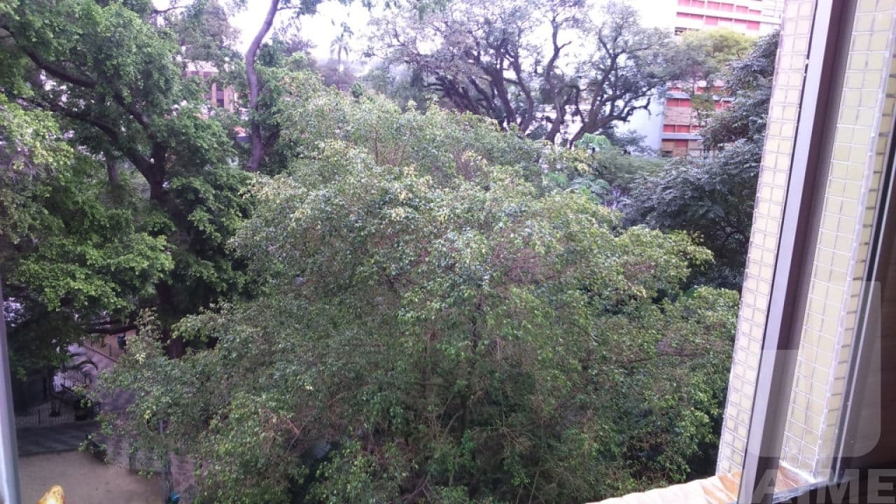 Apartamento de 1 dormitório na PÇ VILABOIM — Higienópolis, São Paulo - foto 4