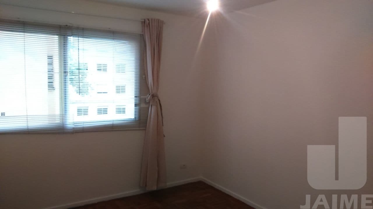 Apartamento de 1 dormitório na PÇ VILABOIM — Higienópolis, São Paulo - foto 2