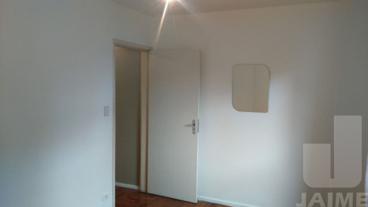 Apartamento de 1 dormitório na PÇ VILABOIM — Higienópolis, São Paulo - foto 5
