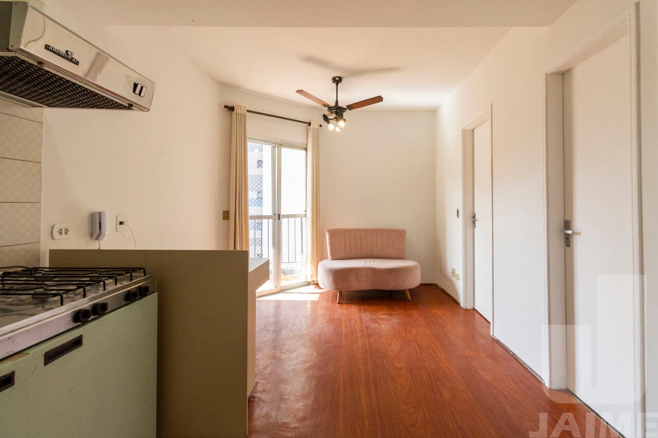 Apartamento em Bela Vista
