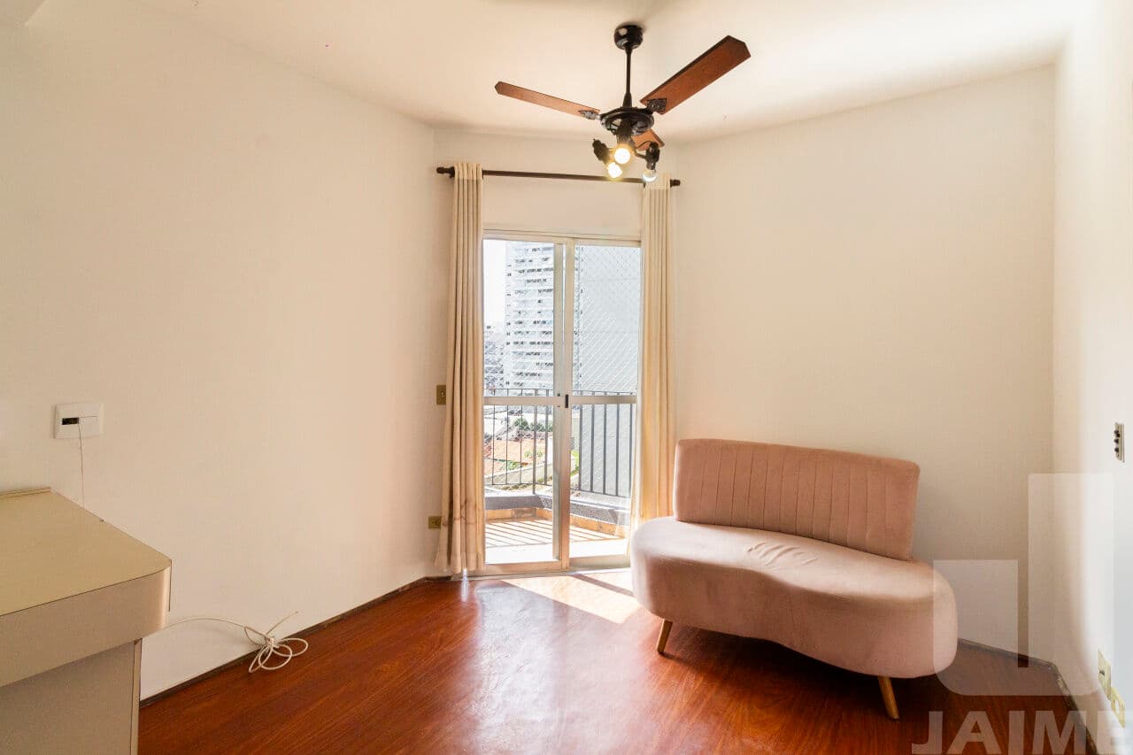 Apartamento de 1 dormitório na R DOUTOR PENAFORTE MENDES — Bela Vista, São Paulo - foto 3