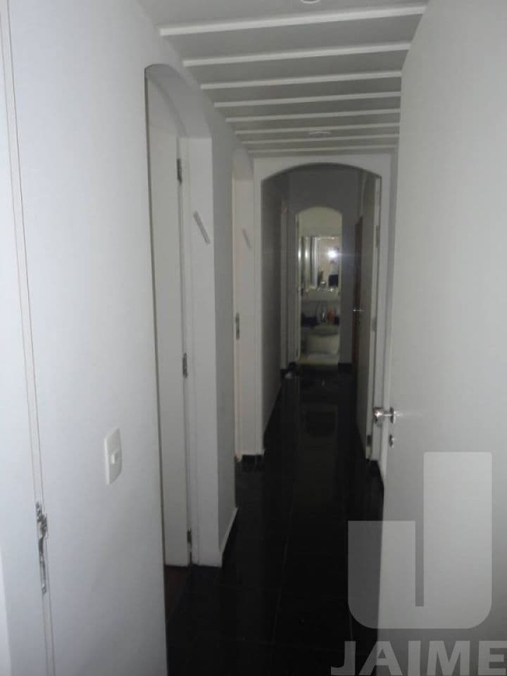 Apartamento de 3 dormitórios na R GABRIEL DOS SANTOS — Higienópolis, São Paulo - foto 4