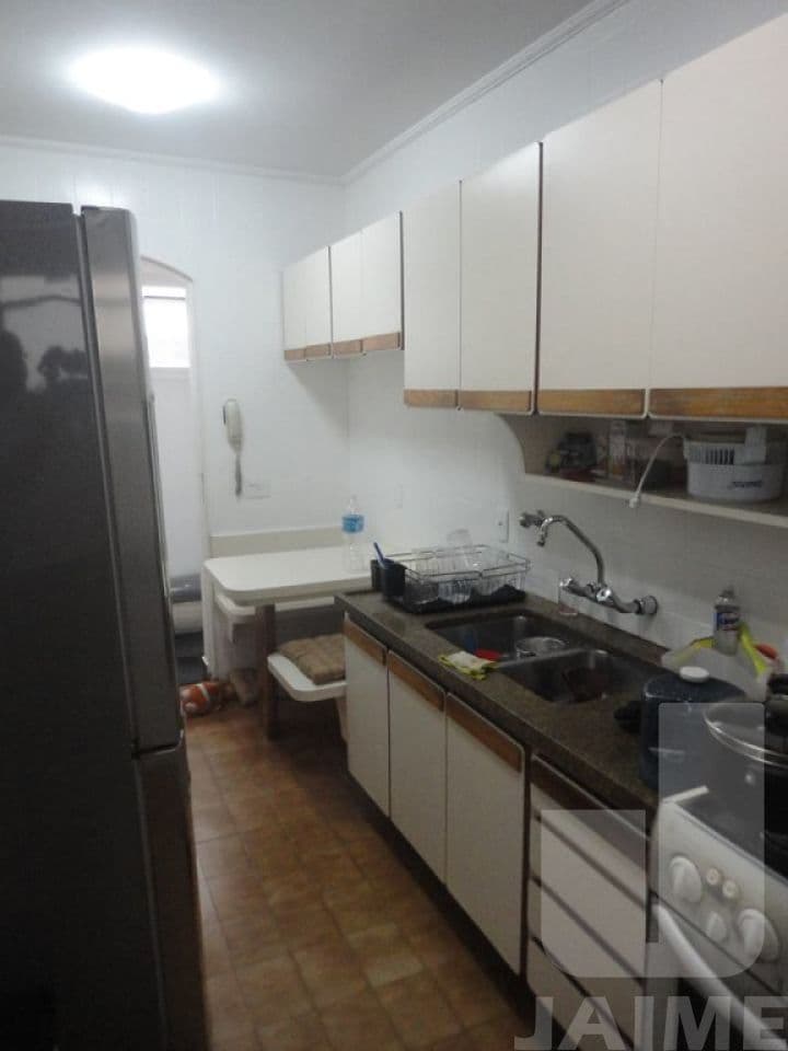 Apartamento de 3 dormitórios na R GABRIEL DOS SANTOS — Higienópolis, São Paulo - foto 3