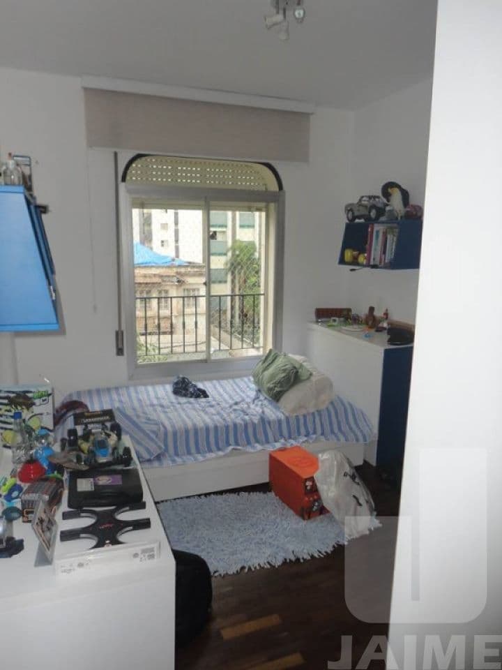 Apartamento de 3 dormitórios na R GABRIEL DOS SANTOS — Higienópolis, São Paulo - foto 2