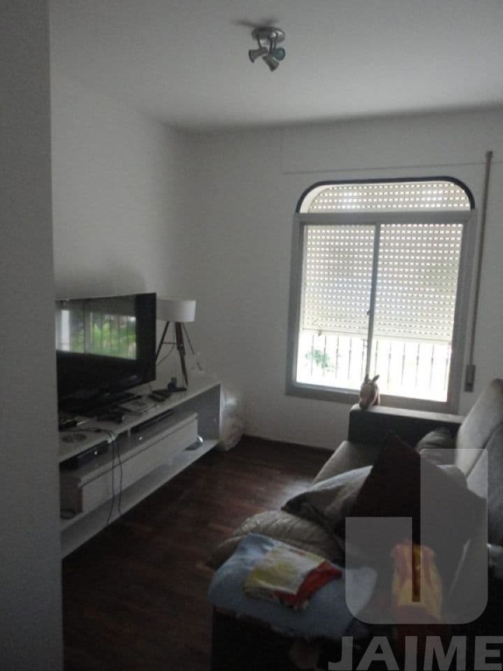 Apartamento de 3 dormitórios na R GABRIEL DOS SANTOS — Higienópolis, São Paulo