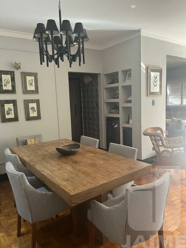 Apartamento de 2 dormitórios na R CONSELHEIRO BROTERO — Santa Cecília, São Paulo - foto 2