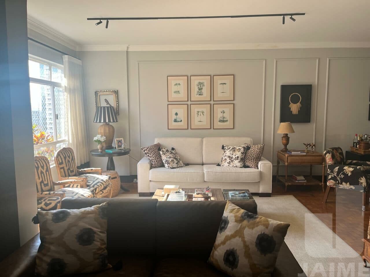 Apartamento de 2 dormitórios na R CONSELHEIRO BROTERO — Santa Cecília, São Paulo - foto 4