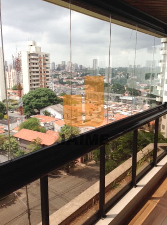 Apartamento de 4 dormitórios na R VOLTA REDONDA — Campo Belo, São Paulo - foto 3