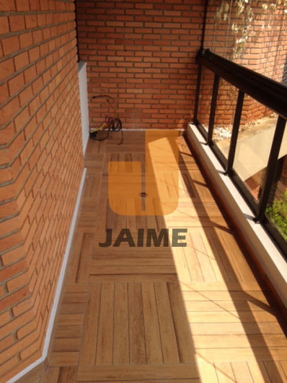 Apartamento de 4 dormitórios na R VOLTA REDONDA — Campo Belo, São Paulo - foto 2