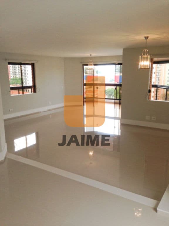 Apartamento de 4 dormitórios na R VOLTA REDONDA — Campo Belo, São Paulo - foto 4