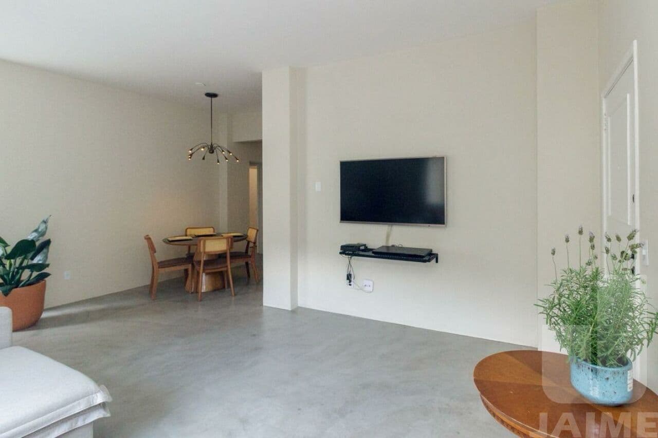 Apartamento de 2 dormitórios na AV ANGÉLICA — Higienópolis, São Paulo - foto 5