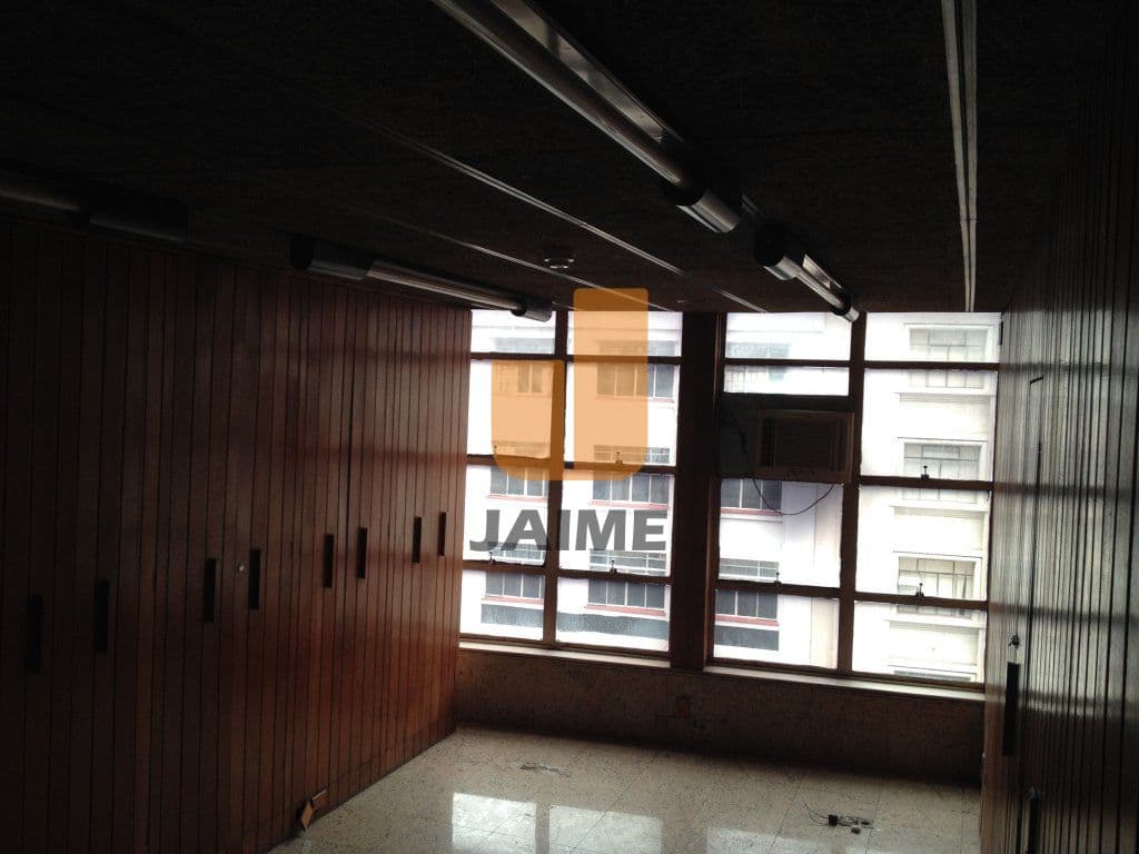 Comercial na R CORONEL XAVIER DE TOLEDO — República, São Paulo - foto 5