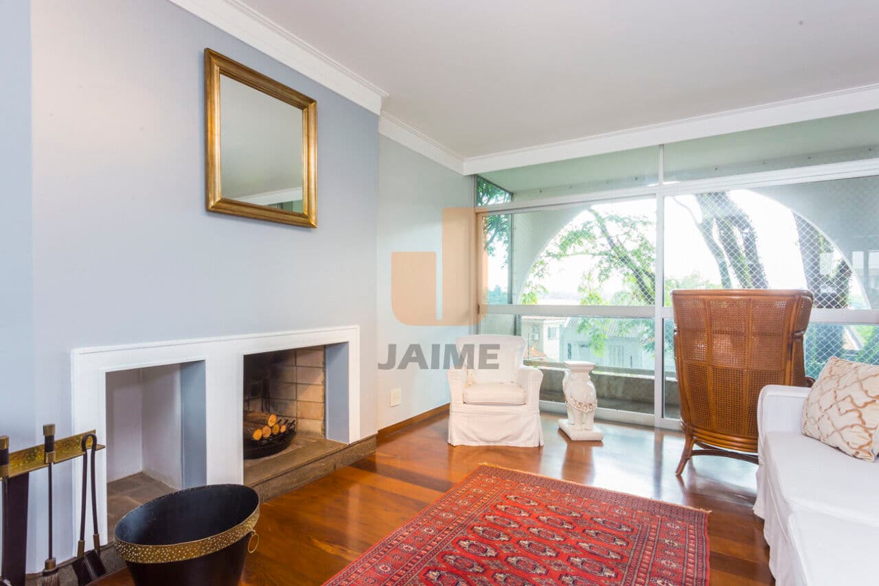 Apartamento de 3 dormitórios na R WANDERLEY — Perdizes, São Paulo - foto 2