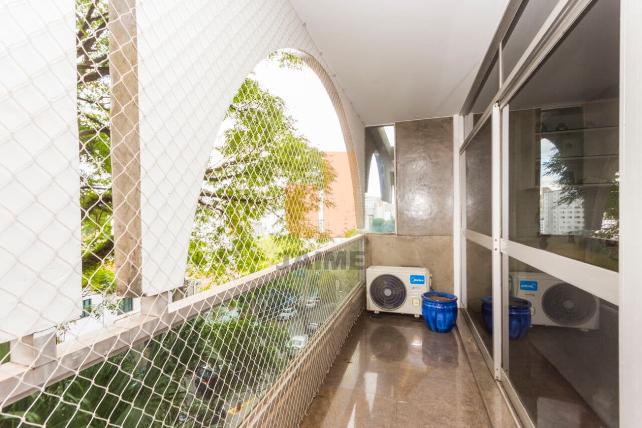 Apartamento de 3 dormitórios na R WANDERLEY — Perdizes, São Paulo - foto 5