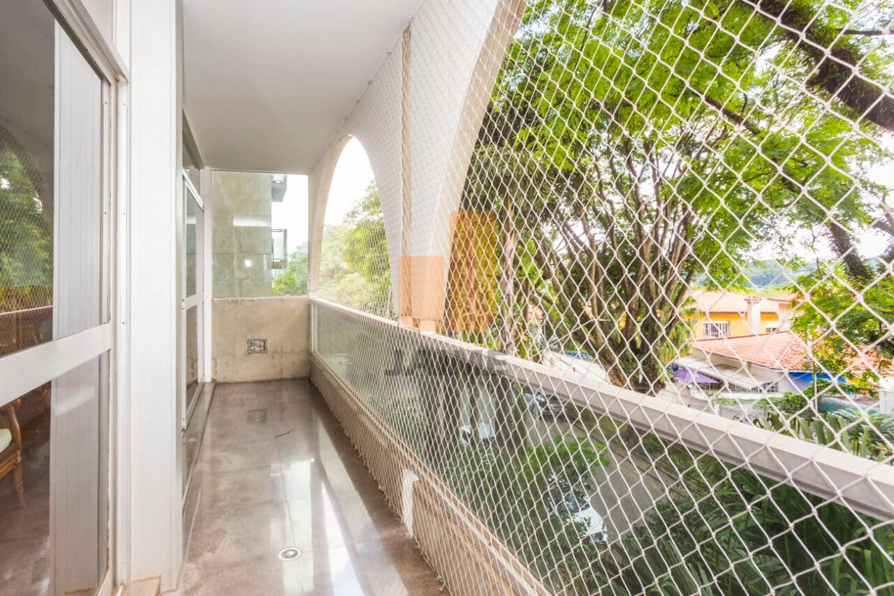 Apartamento de 3 dormitórios na R WANDERLEY — Perdizes, São Paulo - foto 4