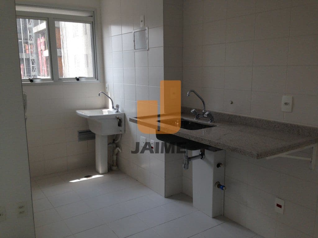 Apartamento de 1 dormitório na R MICHIGAN — Brooklin Novo, São Paulo - foto 3