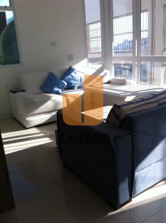 Apartamento de 5 dormitórios na AV MARECHAL DEODORO DA FONSECA — Centro, São Paulo - foto 5