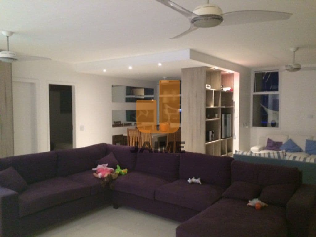 Apartamento de 5 dormitórios na AV MARECHAL DEODORO DA FONSECA — Centro, São Paulo - foto 2