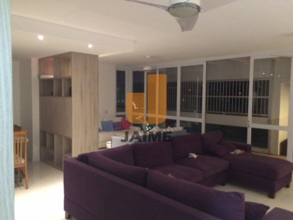 Apartamento de 5 dormitórios na AV MARECHAL DEODORO DA FONSECA — Centro, São Paulo - foto 3