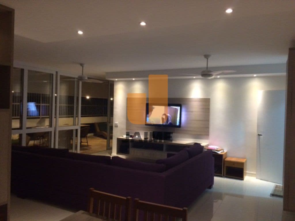 Apartamento em Centro