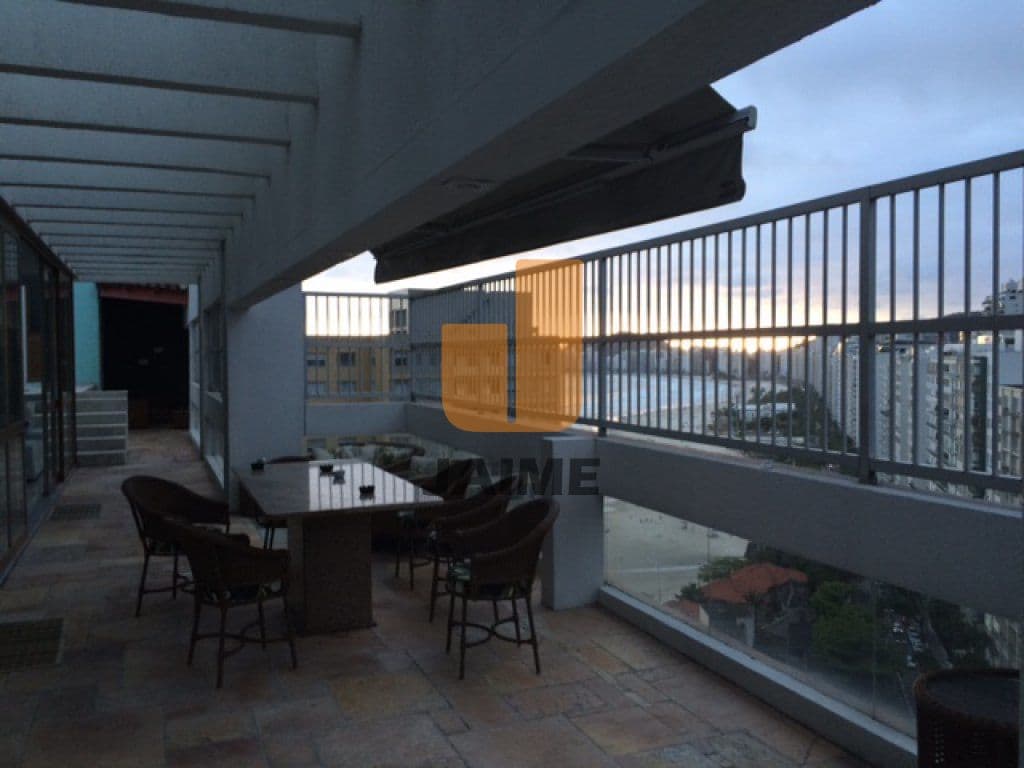 Apartamento de 5 dormitórios na AV MARECHAL DEODORO DA FONSECA — Centro, São Paulo - foto 4