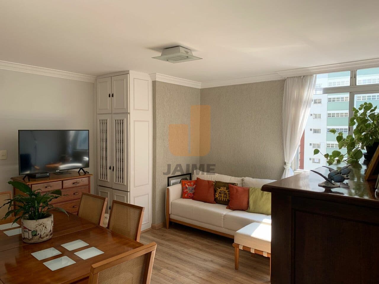 Apartamento de 2 dormitórios na R DONA ANTÔNIA DE QUEIRÓS — Consolação, São Paulo - foto 2