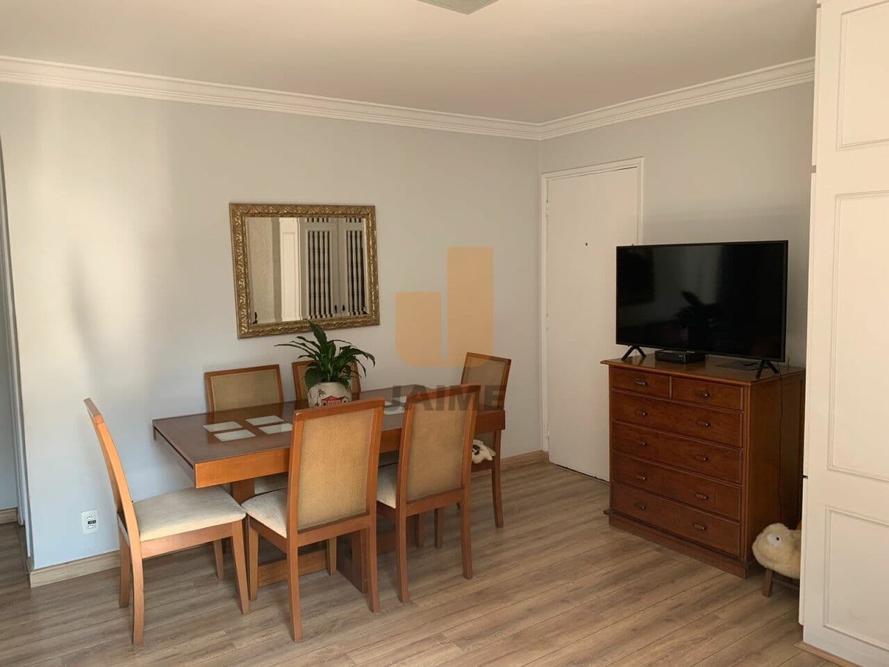 Apartamento de 2 dormitórios na R DONA ANTÔNIA DE QUEIRÓS — Consolação, São Paulo - foto 4