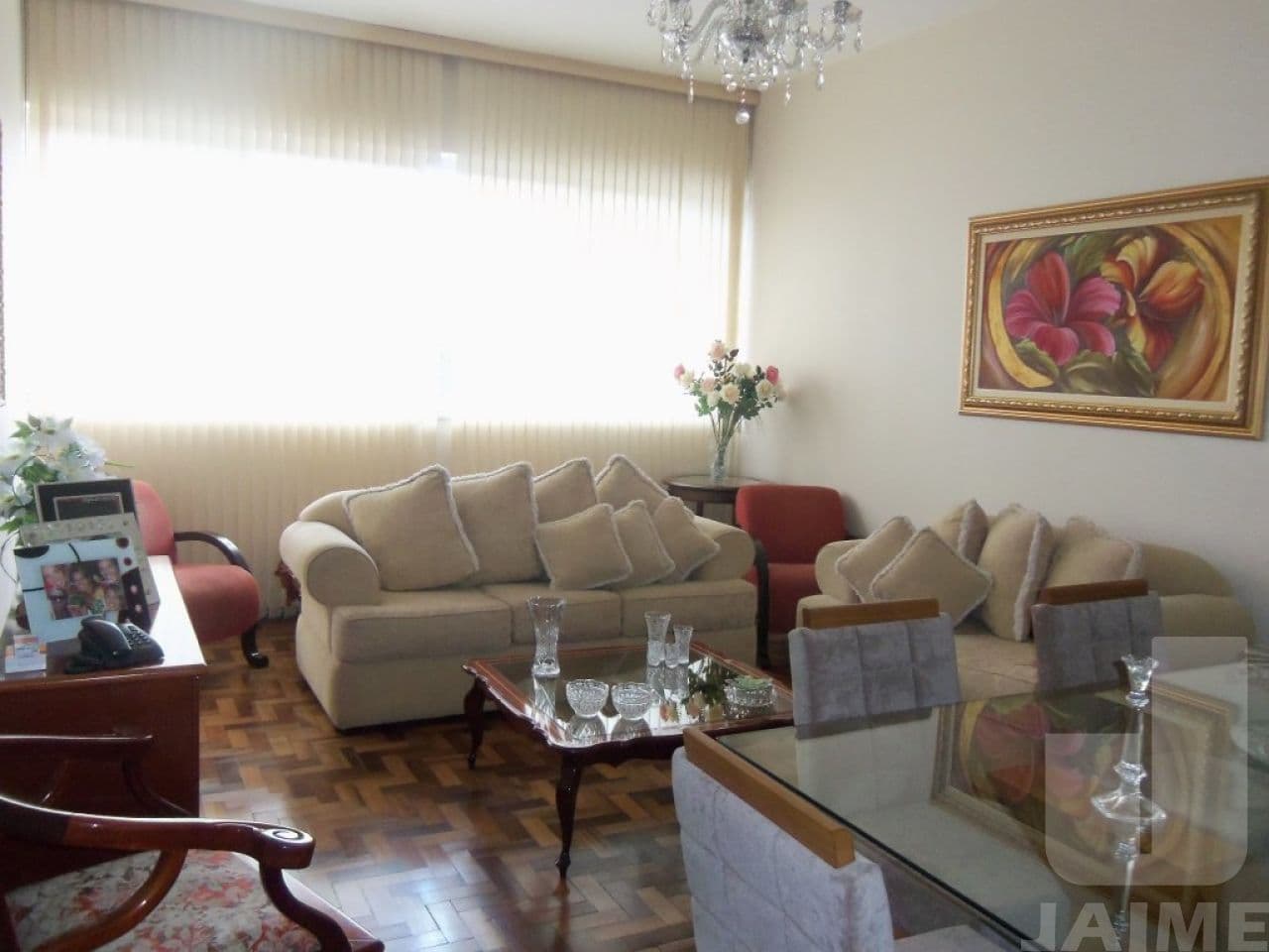 Apartamento em Bela Vista