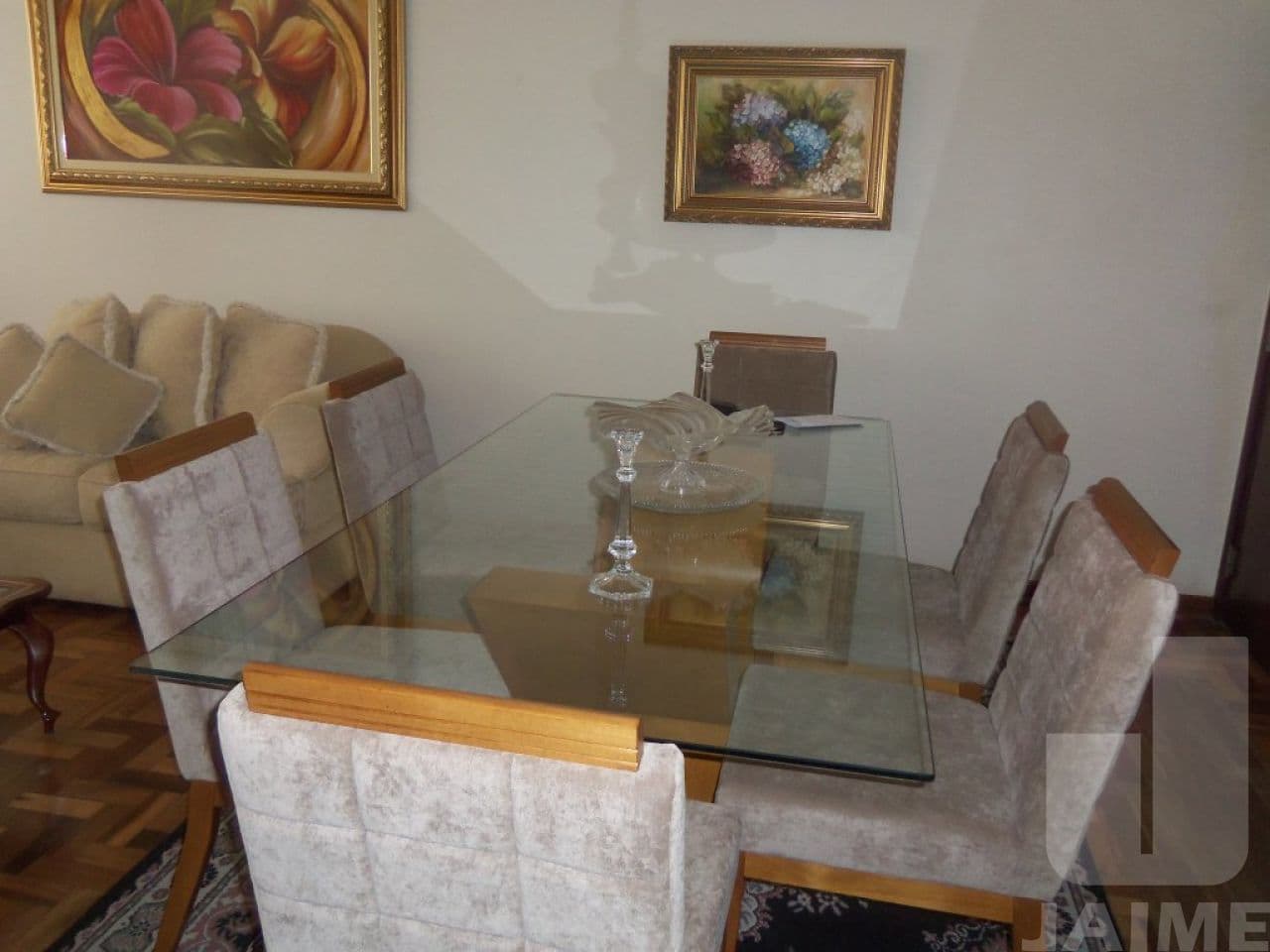 Apartamento de 3 dormitórios na AV PAULISTA — Bela Vista, São Paulo - foto 2