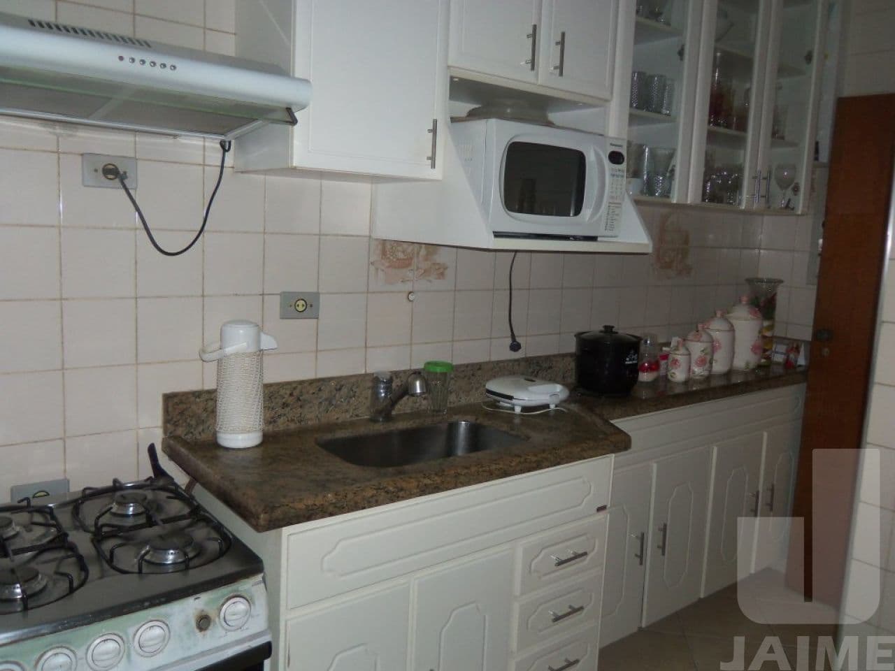 Apartamento de 3 dormitórios na AV PAULISTA — Bela Vista, São Paulo - foto 4