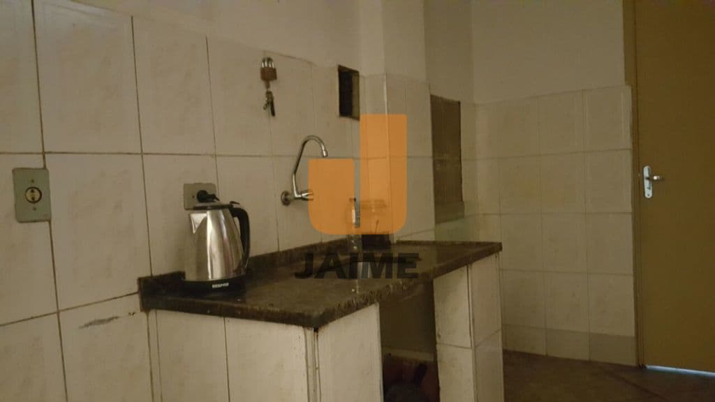 Apartamento de 1 dormitório na AV SÃO JOÃO — Centro, São Paulo - foto 4