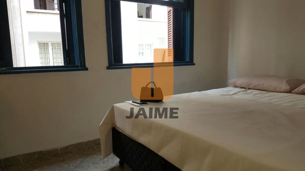Apartamento de 1 dormitório na AV SÃO JOÃO — Centro, São Paulo - foto 3