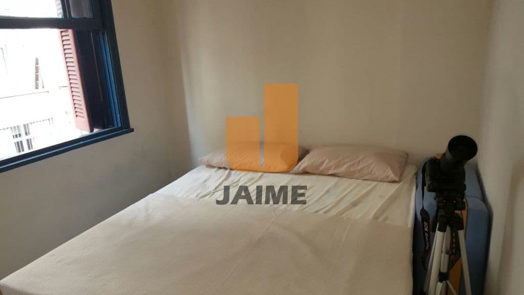 Apartamento de 1 dormitório na AV SÃO JOÃO — Centro, São Paulo - foto 2