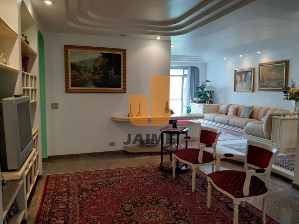 Apartamento de 3 dormitórios na R DOUTOR VEIGA FILHO — Higienópolis, São Paulo - foto 5