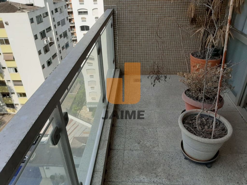 Apartamento de 3 dormitórios na R DOUTOR VEIGA FILHO — Higienópolis, São Paulo - foto 4