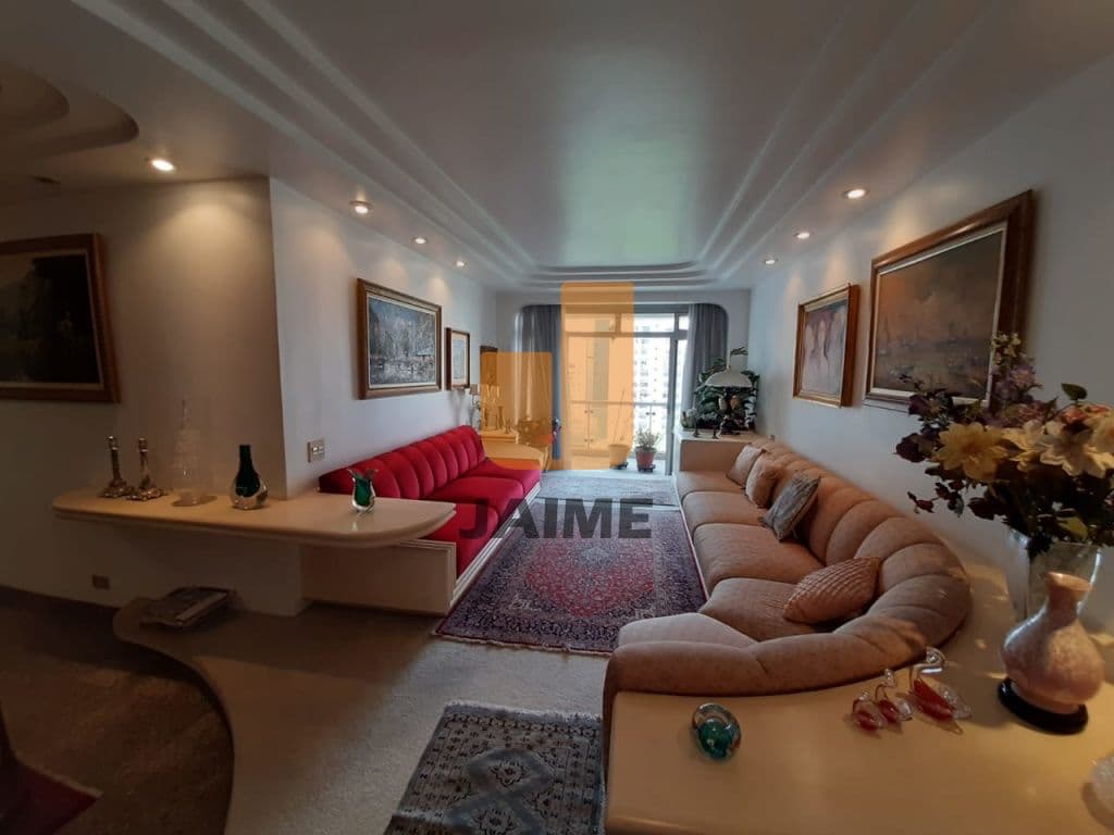 Apartamento em Higienópolis