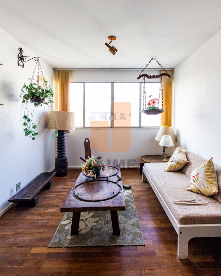 Apartamento de 3 dormitórios na R MARANHÃO — Higienópolis, São Paulo - foto 5