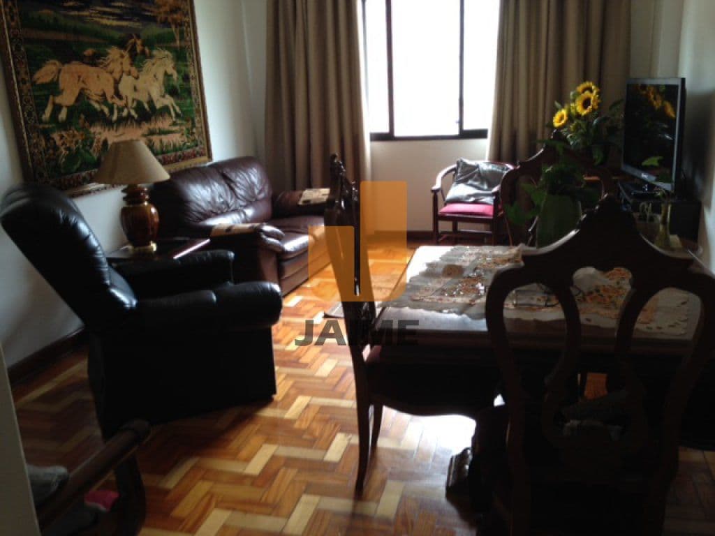 Apartamento de 2 dormitórios na R MINERVA — Perdizes, São Paulo - foto 2