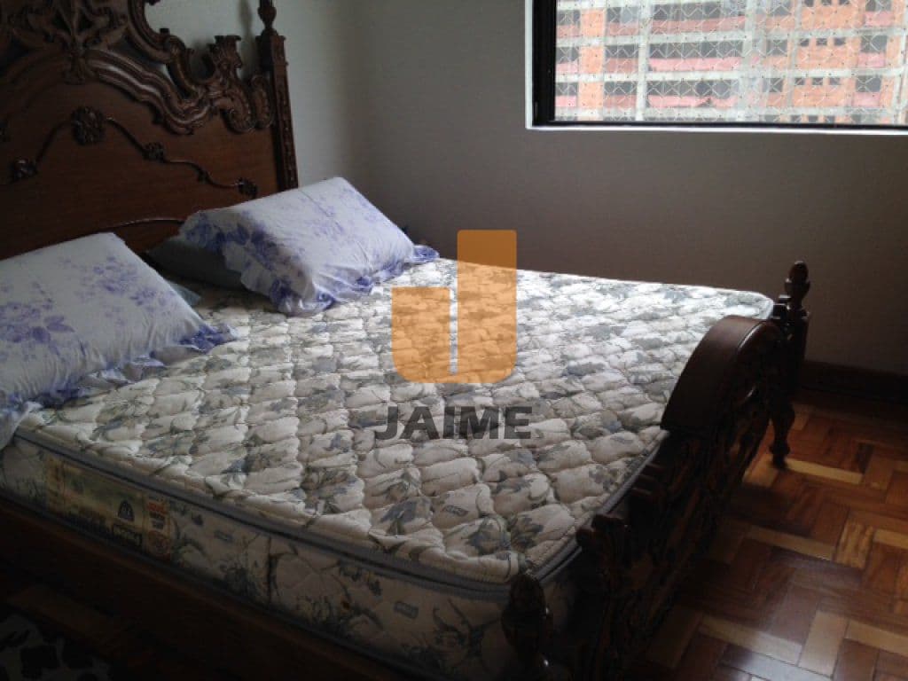 Apartamento de 2 dormitórios na R MINERVA — Perdizes, São Paulo - foto 3
