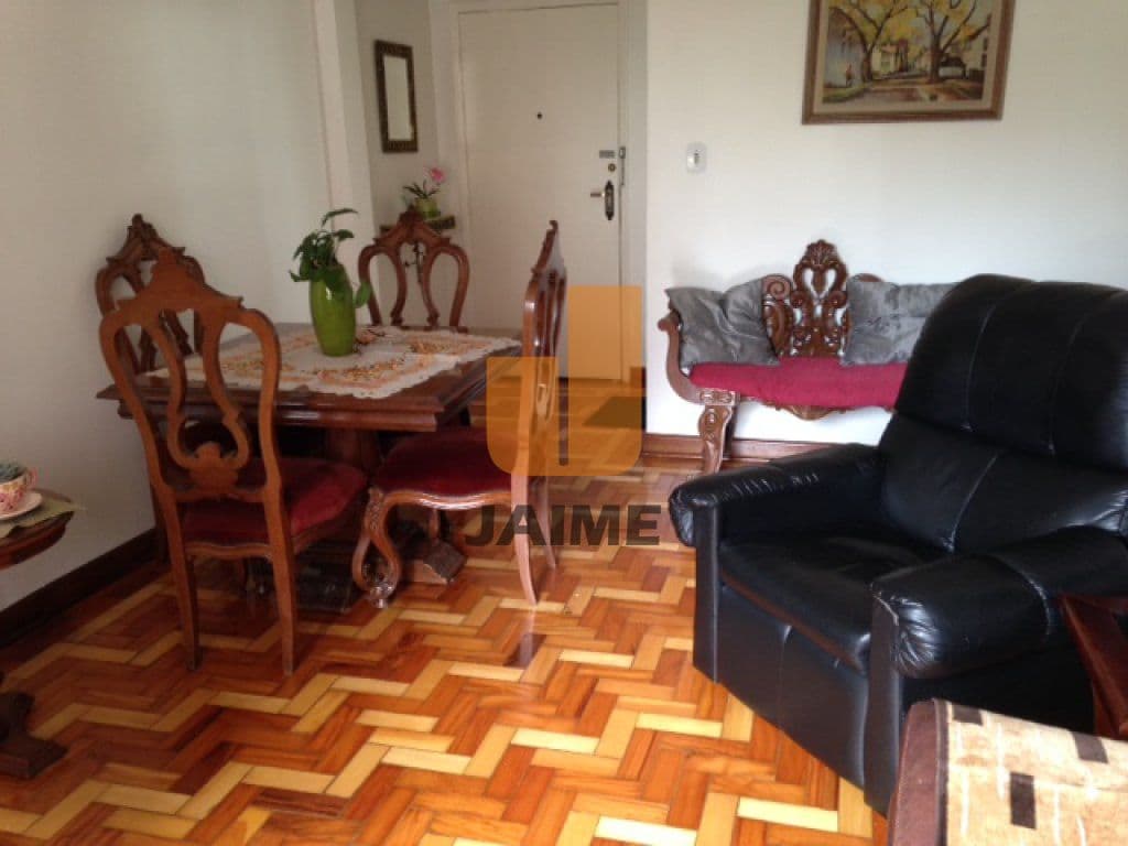 Apartamento de 2 dormitórios na R MINERVA — Perdizes, São Paulo