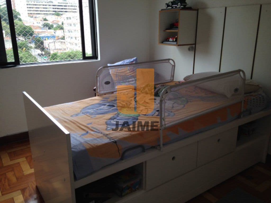 Apartamento de 2 dormitórios na R MINERVA — Perdizes, São Paulo - foto 5
