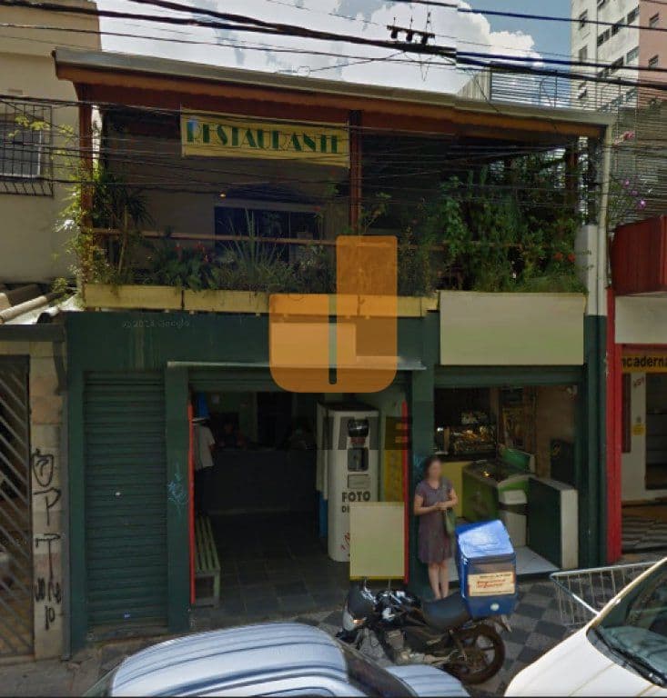 Casa em Perdizes