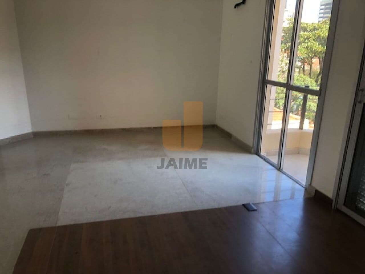 Apartamento de 1 dormitório na R AIMBERÊ — Sumaré, São Paulo - foto 5