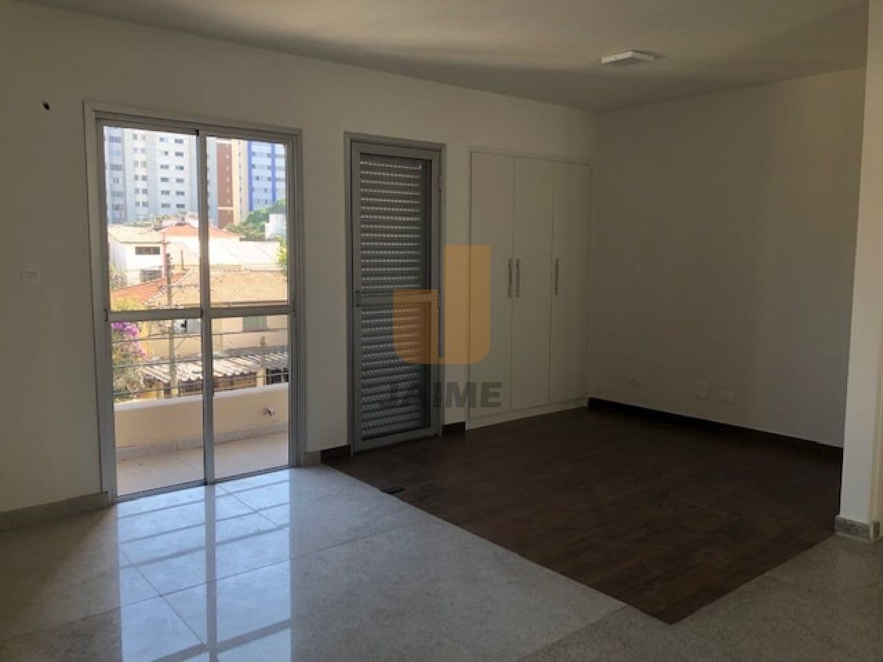 Apartamento de 1 dormitório na R AIMBERÊ — Sumaré, São Paulo - foto 3