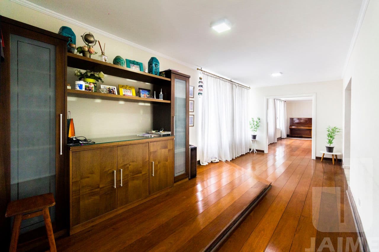 Apartamento de 5 dormitórios na AL BARROS — Higienópolis, São Paulo - foto 3