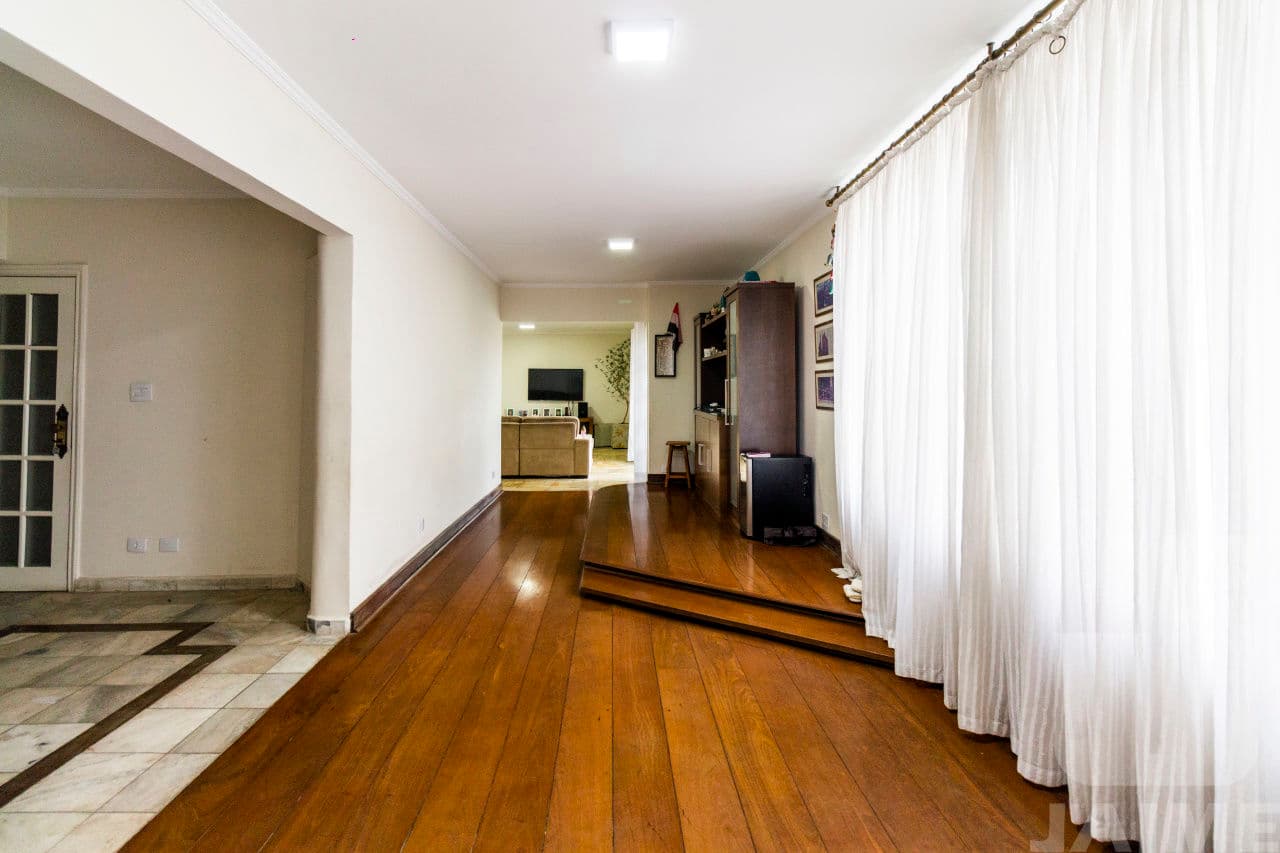 Apartamento de 5 dormitórios na AL BARROS — Higienópolis, São Paulo - foto 4