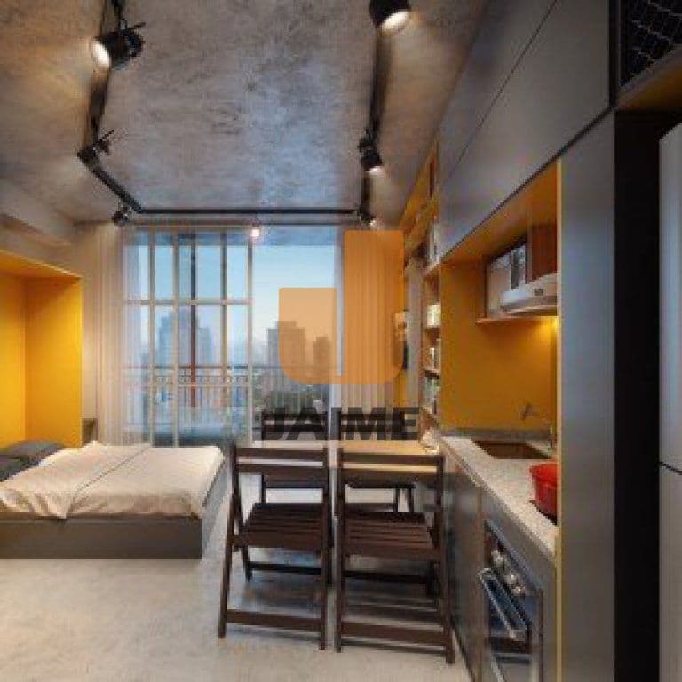 Apartamento de 1 dormitório na R SANTO ANTÔNIO — Centro, São Paulo - foto 3