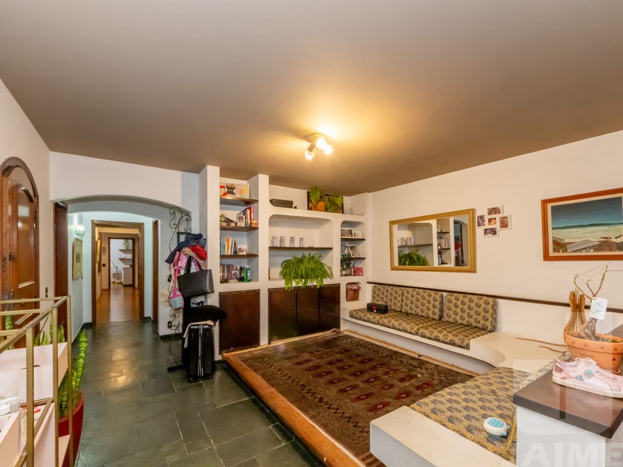 Apartamento de 4 dormitórios na R IPEROIG — Perdizes, São Paulo - foto 4