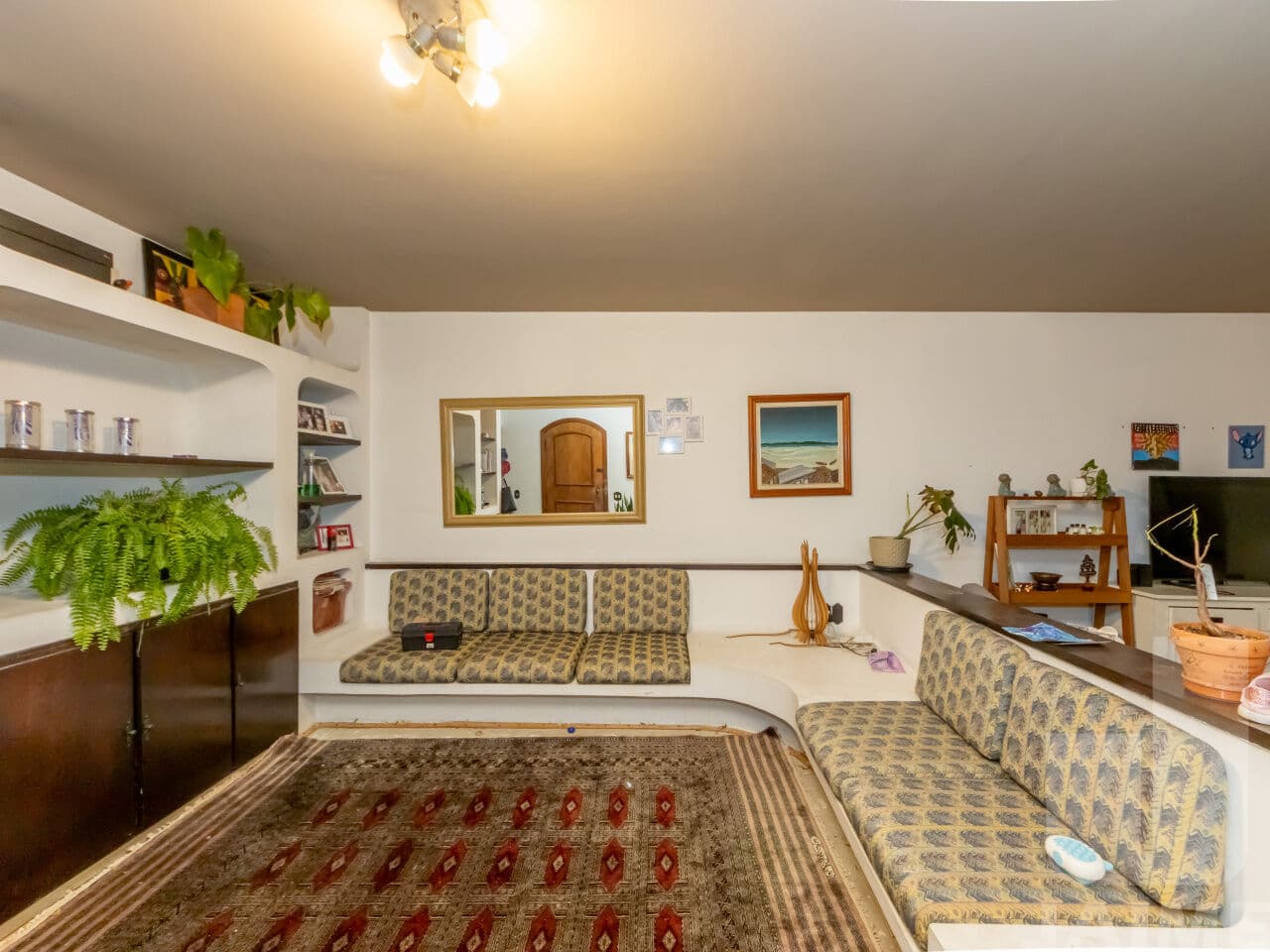 Apartamento de 4 dormitórios na R IPEROIG — Perdizes, São Paulo - foto 2