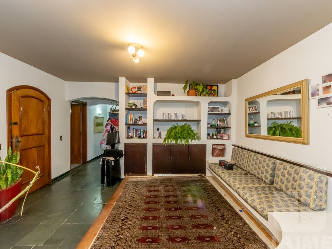 Apartamento de 4 dormitórios na R IPEROIG — Perdizes, São Paulo - foto 3